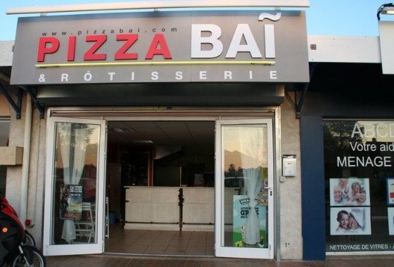 Photo de Pizza Bai