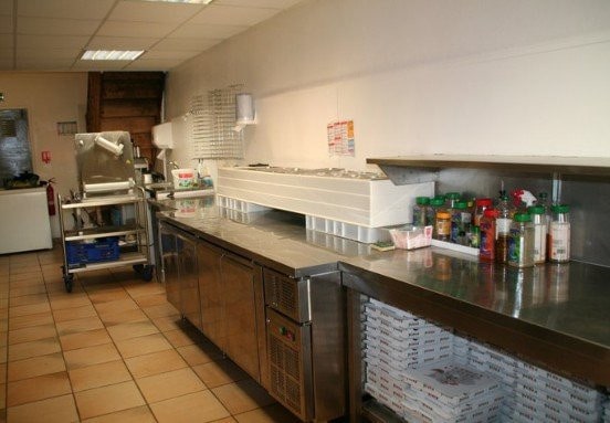 Pizza Bai — photo 2