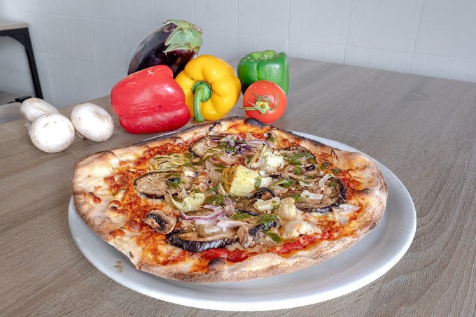 Pizza et cie — photo 2