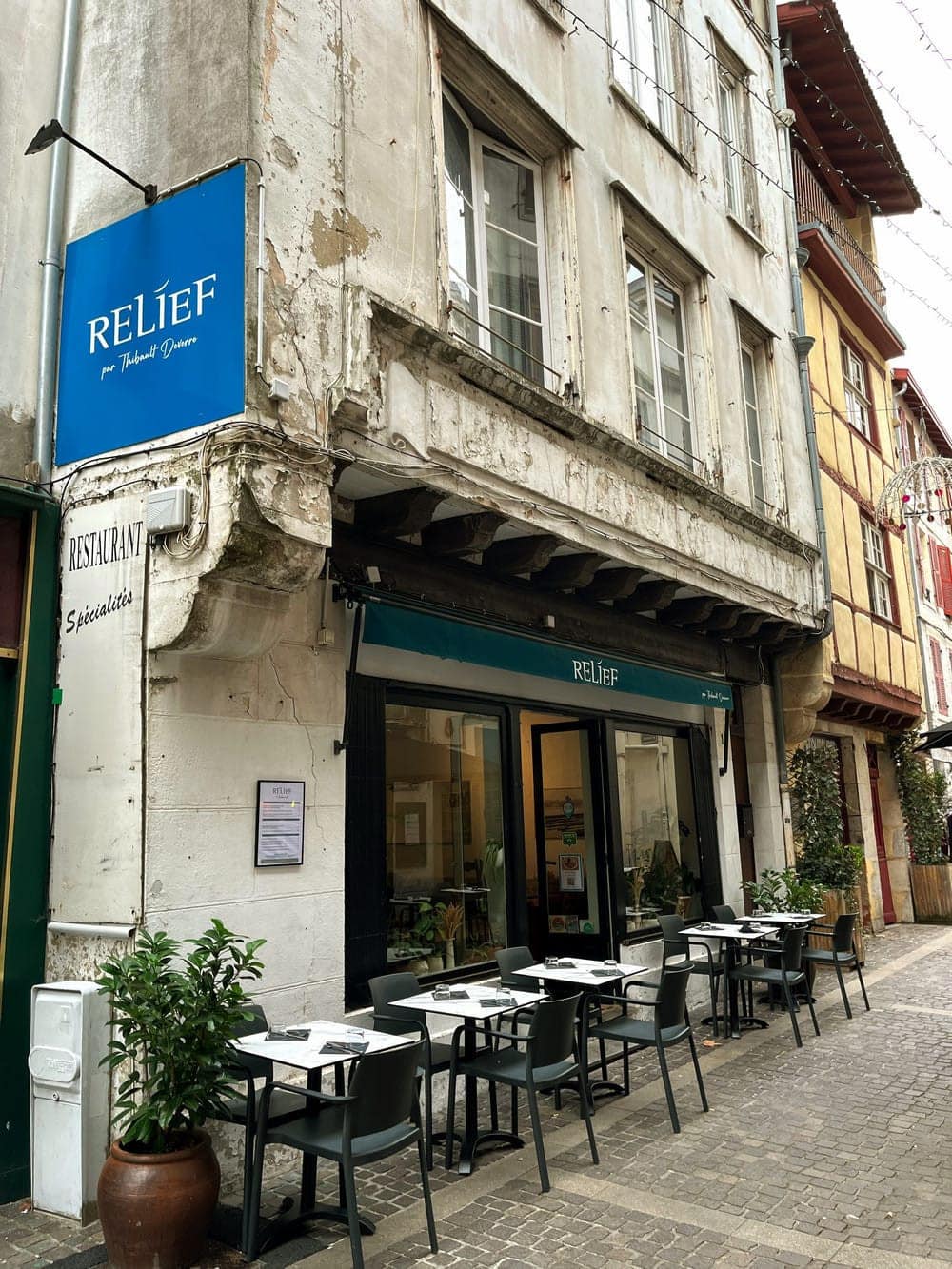 Relief — photo 3