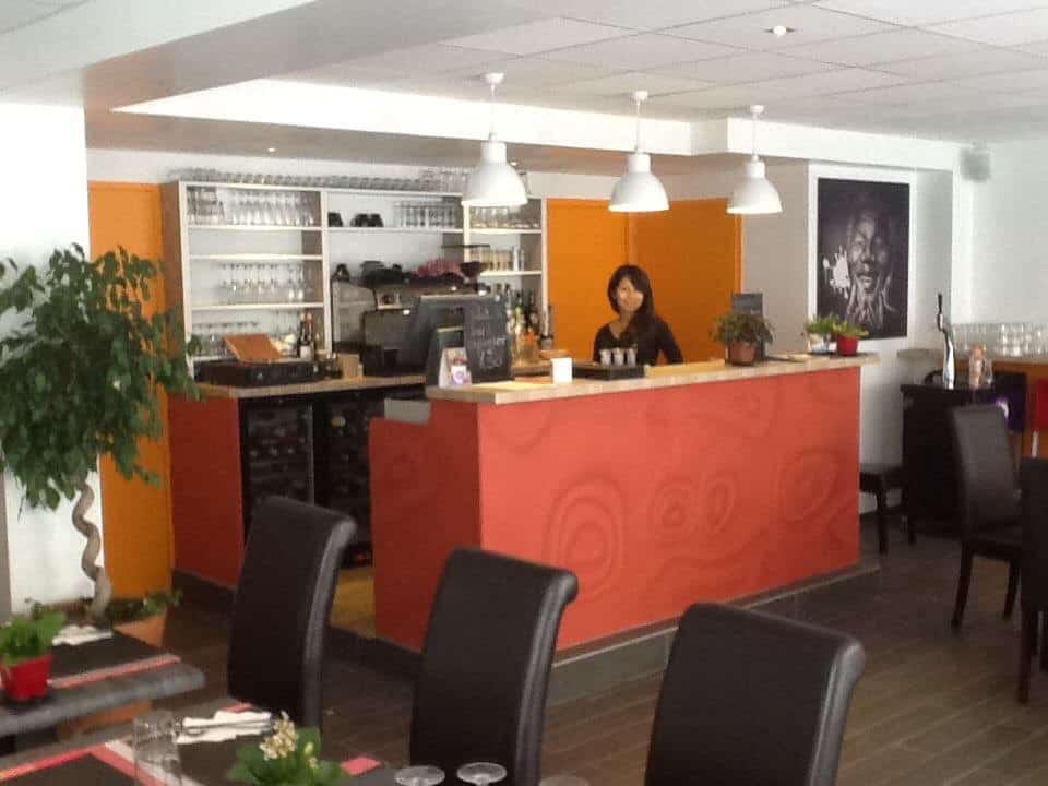 Restaurant Vovo — photo 2