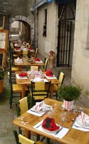 Rôtisserie du Roy Léon — Viandes et Grillades à Bayonne — photo 2