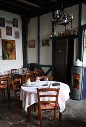 Rôtisserie du Roy Léon — Viandes et Grillades à Bayonne — photo 3