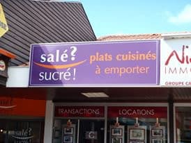 Salé ? Sucré ! — photo 2