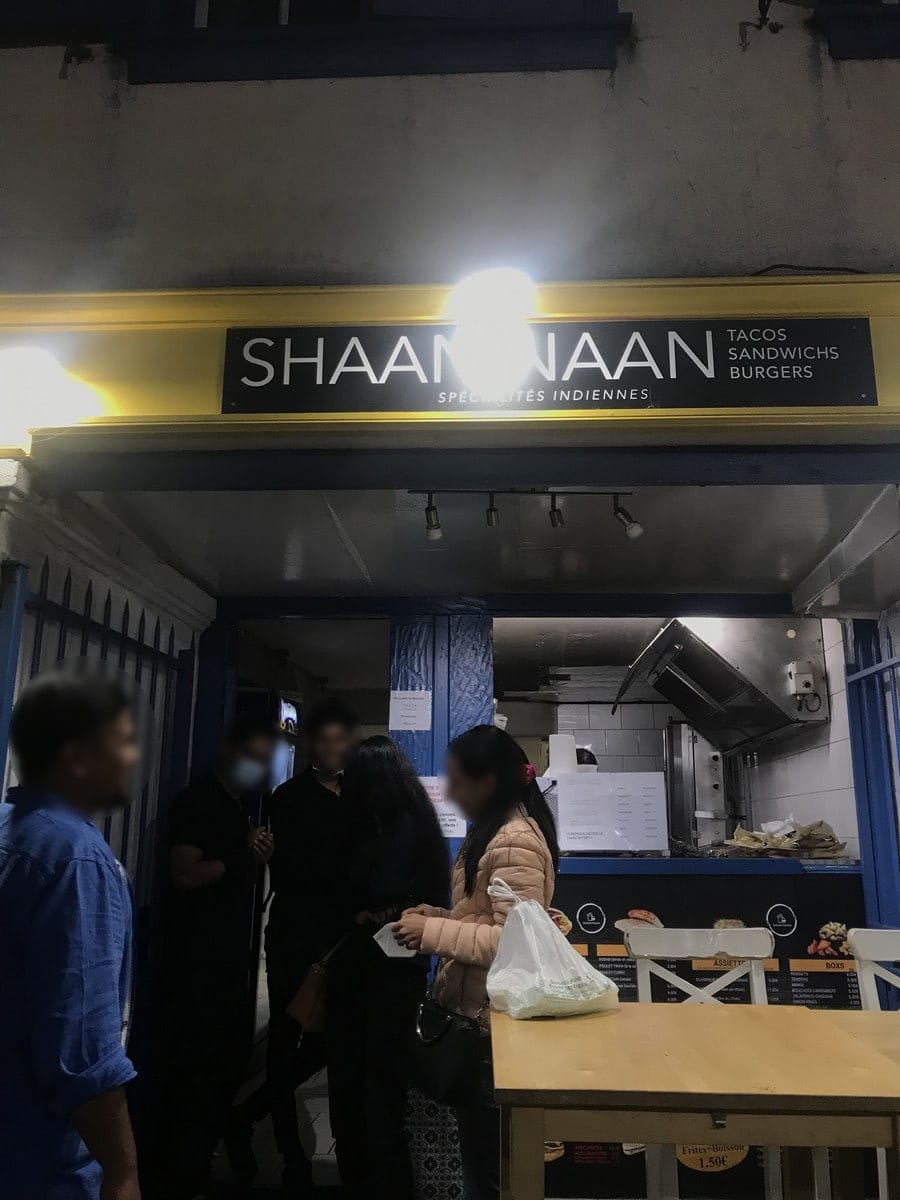 Shaan Naan — photo 3
