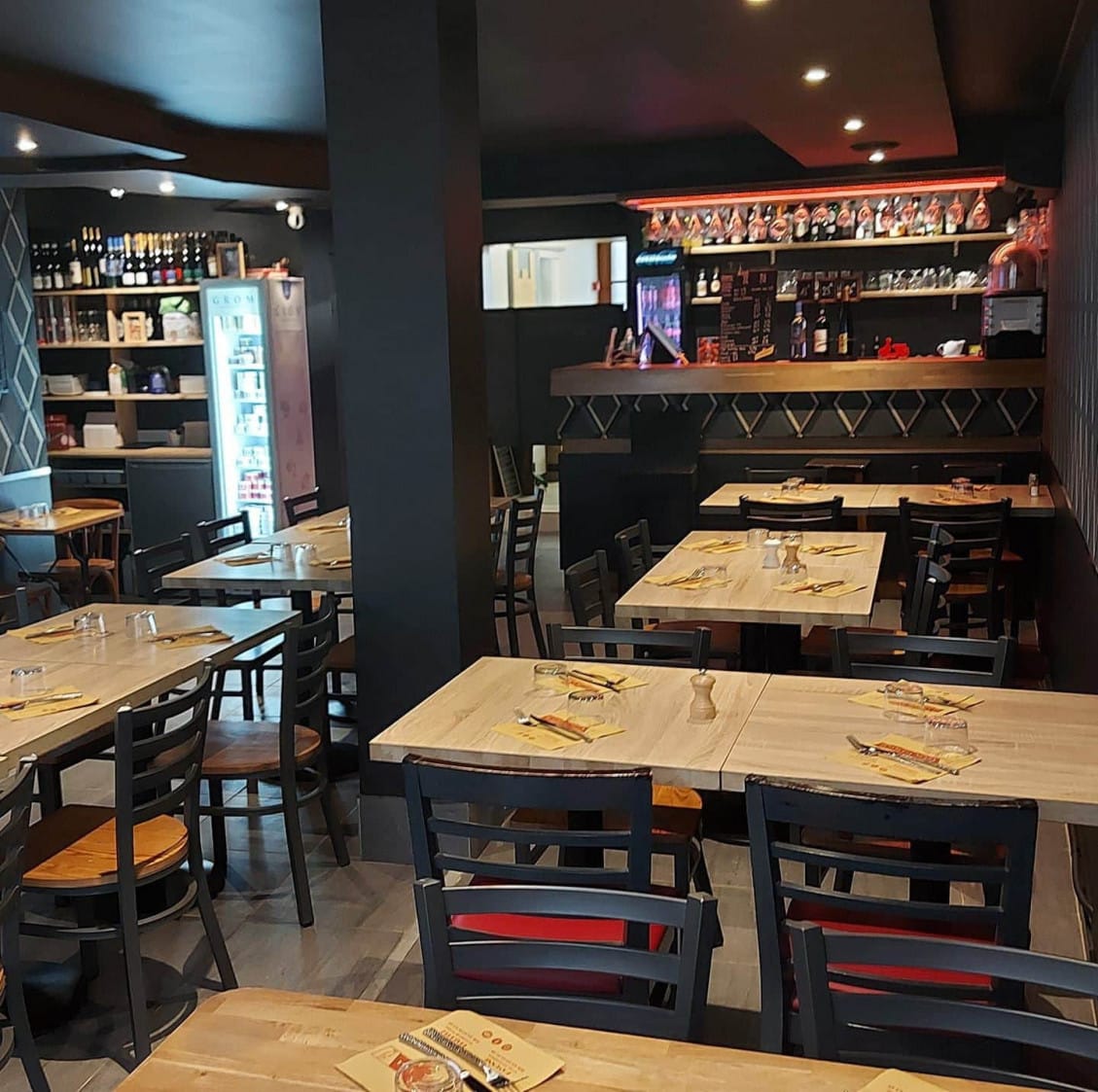 Trattoria nonna — photo 2