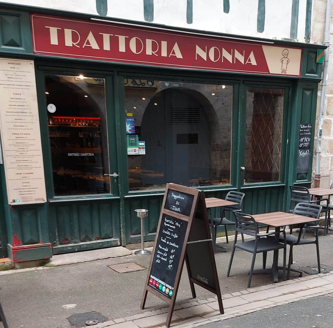 Trattoria nonna — photo 3