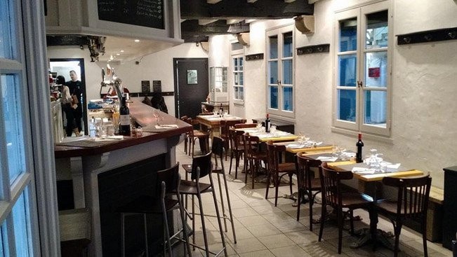 Trinquet saint André — photo 3