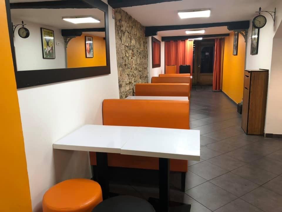Uso sofrasi — photo 3