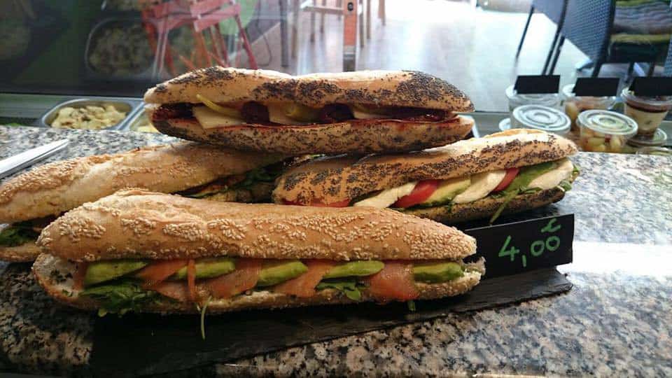 Photo de Vert Café