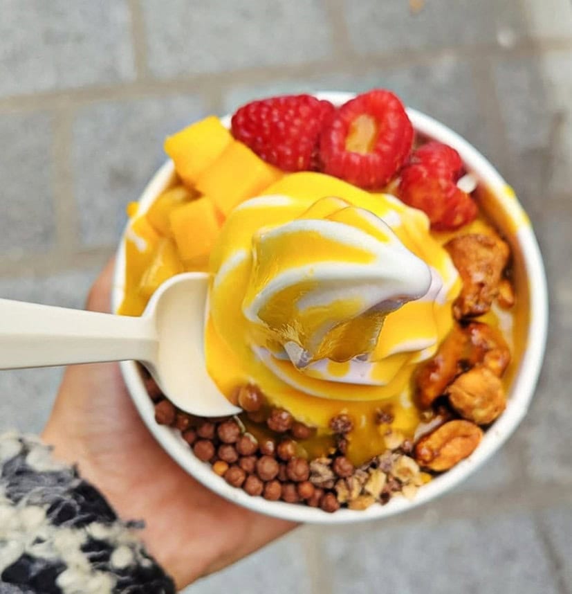 Yogurt Factory — photo 2