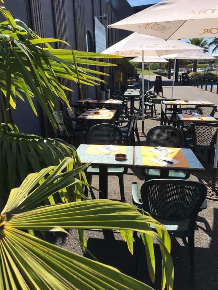Bar à Bord — photo 2