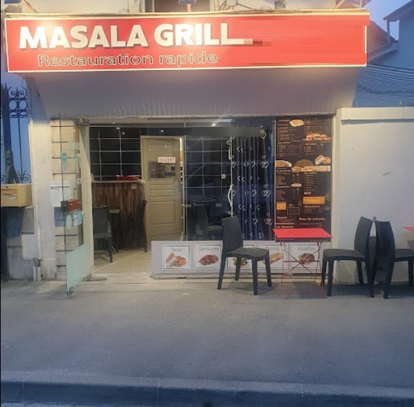 Masala Grill — photo 2