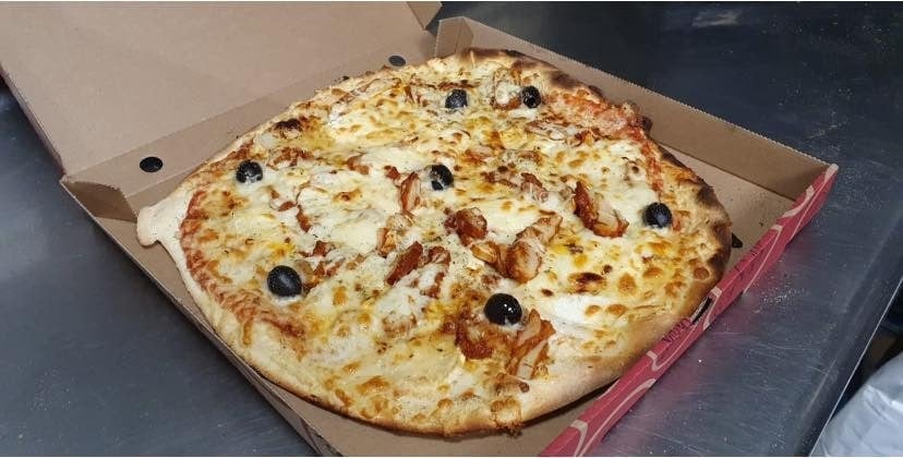 Pizz’ à Bruno — photo 2