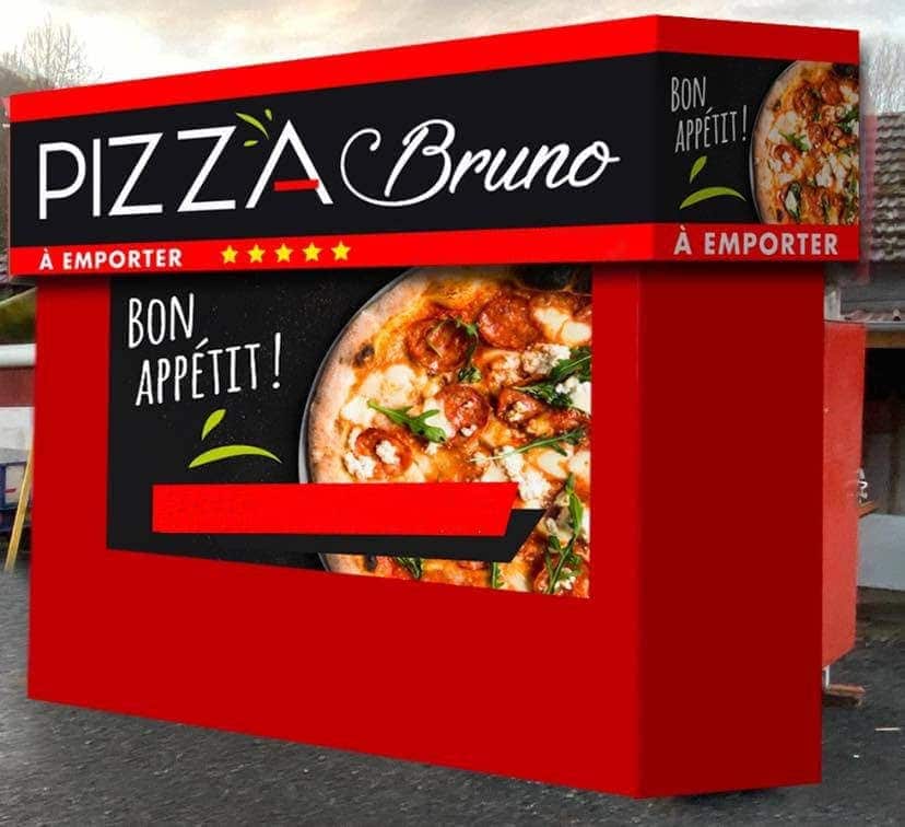 Pizz’ à Bruno — photo 3
