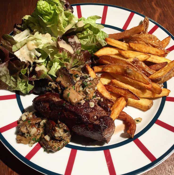 La taverne du Gaulois — photo 2