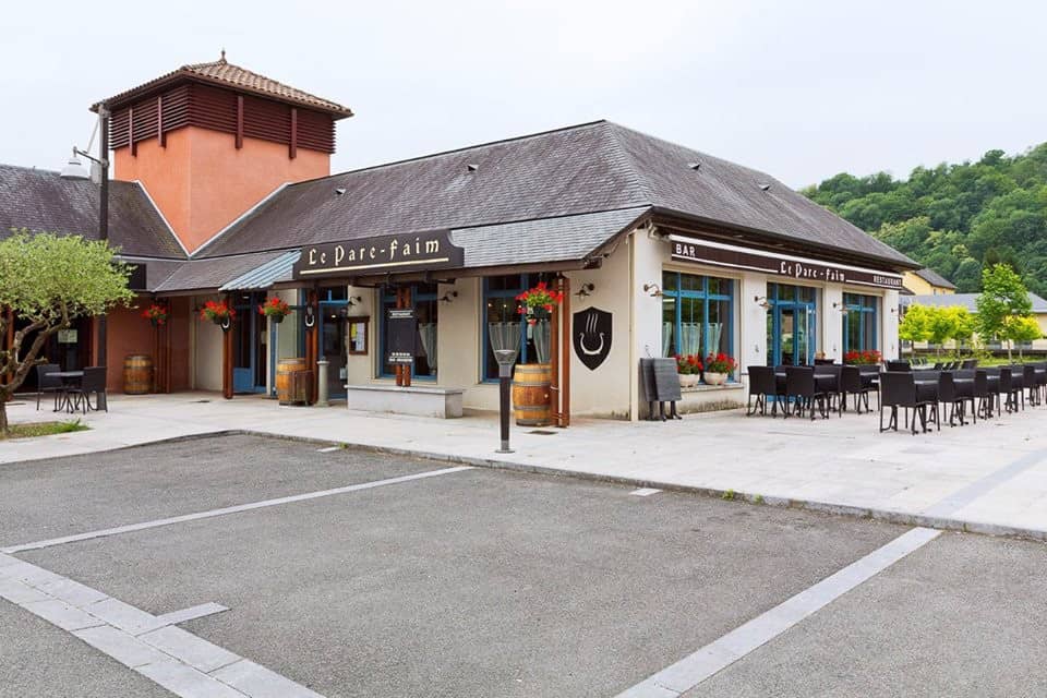 Le Pare Faim — photo 2
