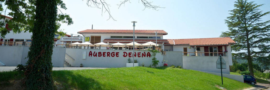 Auberge Denena — photo 2