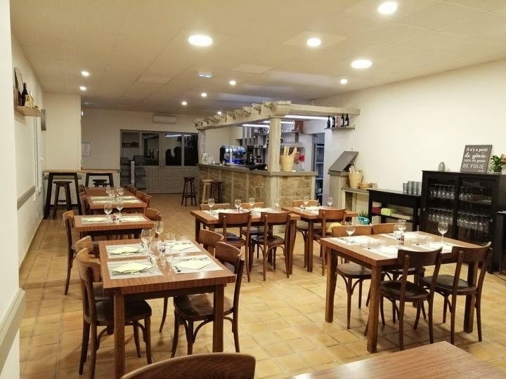 Chez Oliv' — photo 3