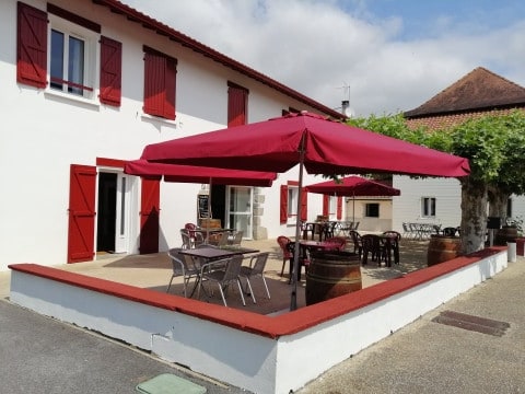 Chez Oliv' — photo 2