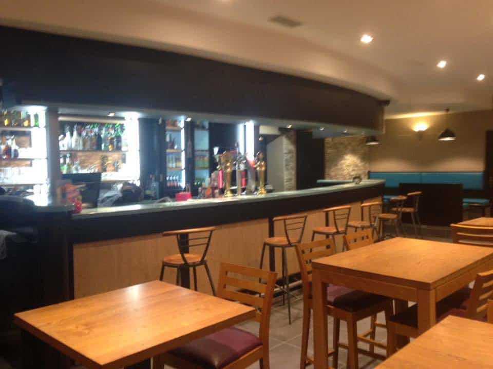Au Comptoir — photo 3