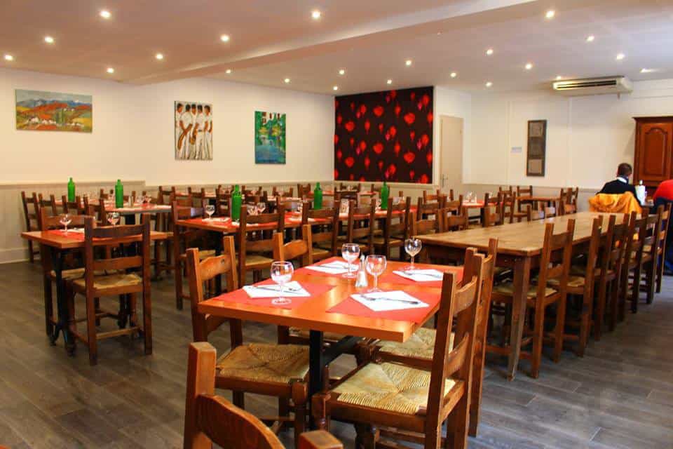 Auberge Du Foirail — photo 3