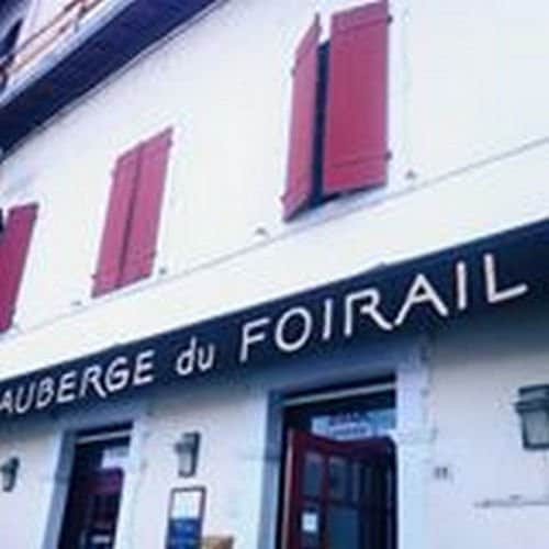 Auberge Du Foirail — photo 2