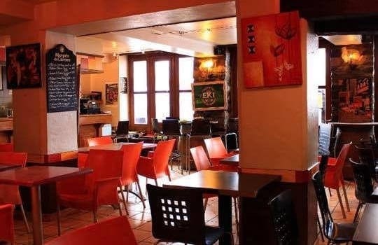 Restaurant au Platane — photo 3