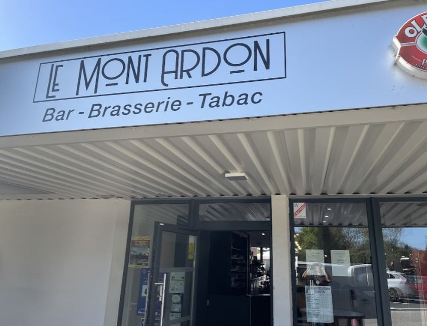 Le Mont-Ardon — photo 2
