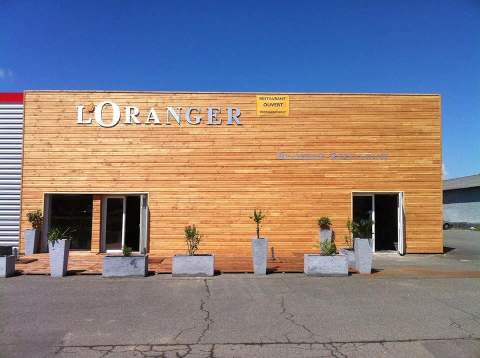 L'Oranger — photo 2