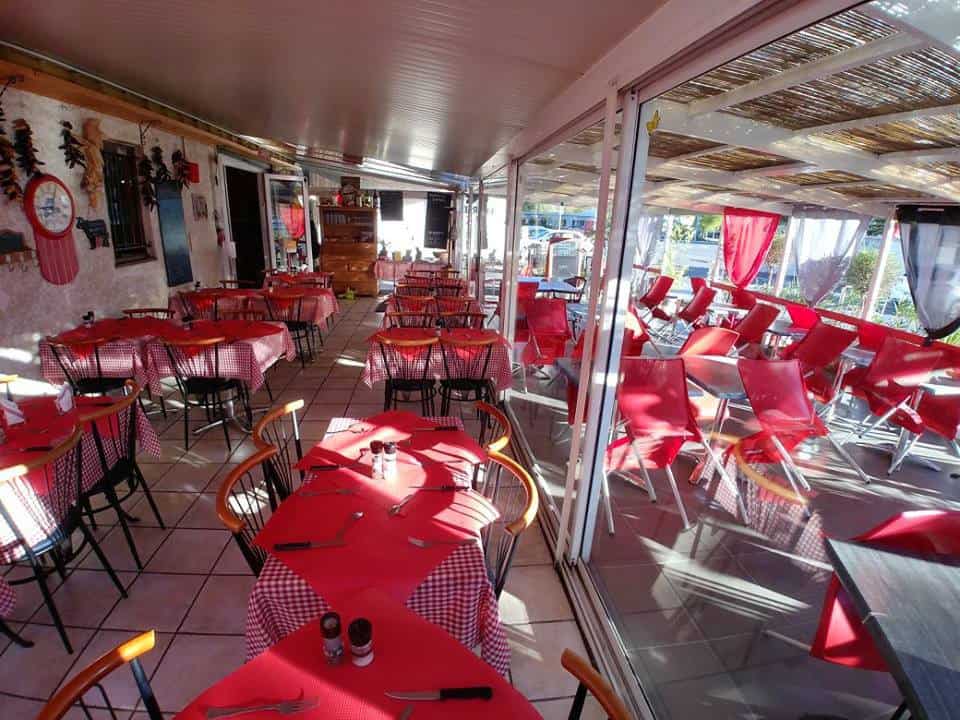 Le Bistrot de la Mère Michette — photo 2