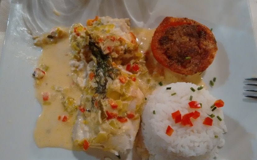 Restaurant La Détente — photo 2