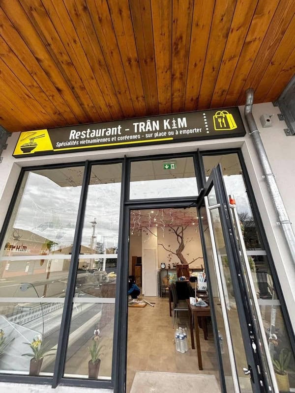Trân Kim — photo 2
