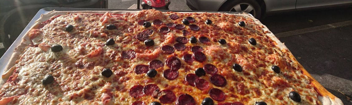 Bida pizza — photo 3