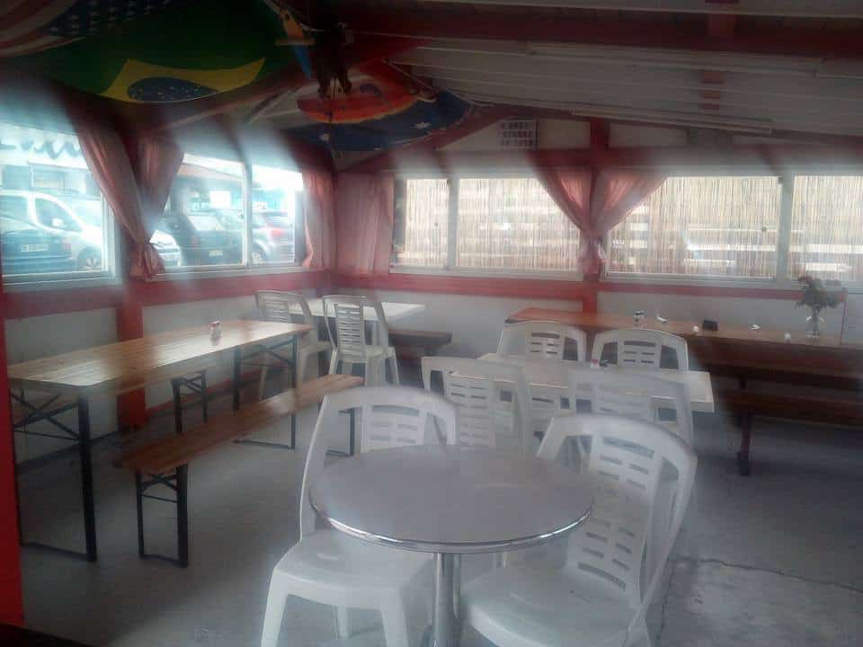 Cabane Ekhi — photo 3