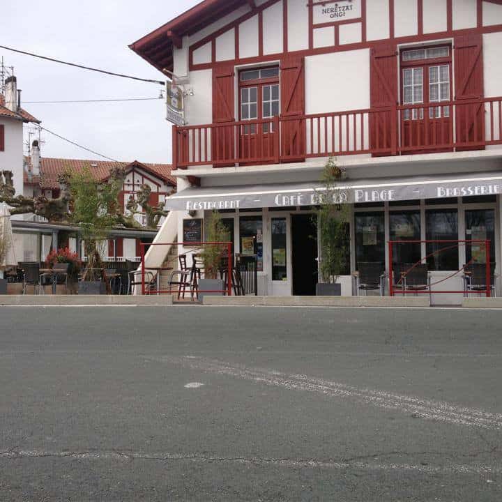Café de la Plage — photo 2