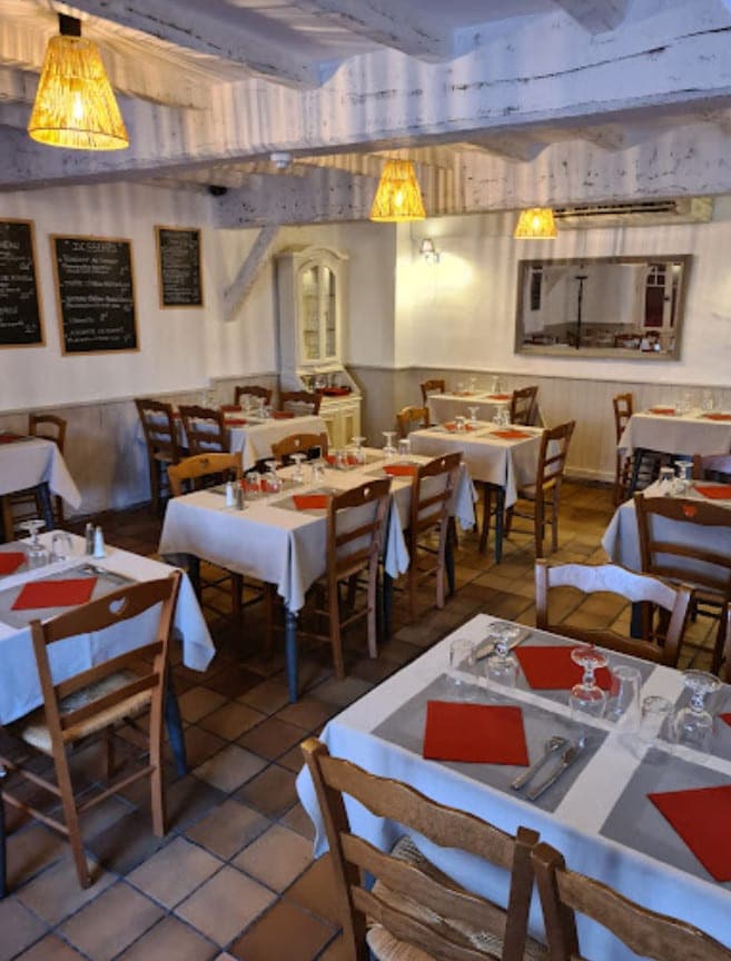 Chez Maite — photo 3