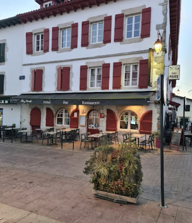 Chez Maite — photo 2