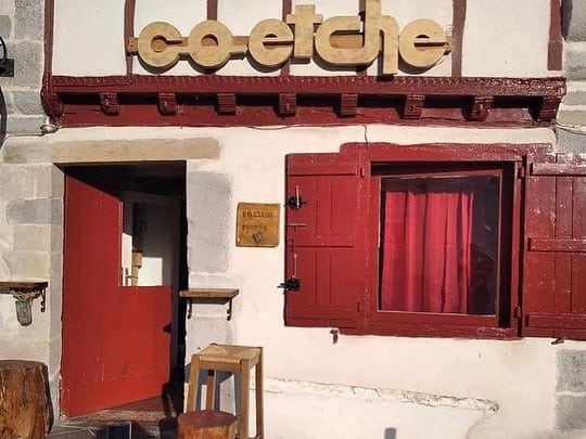 Go-etche — photo 2