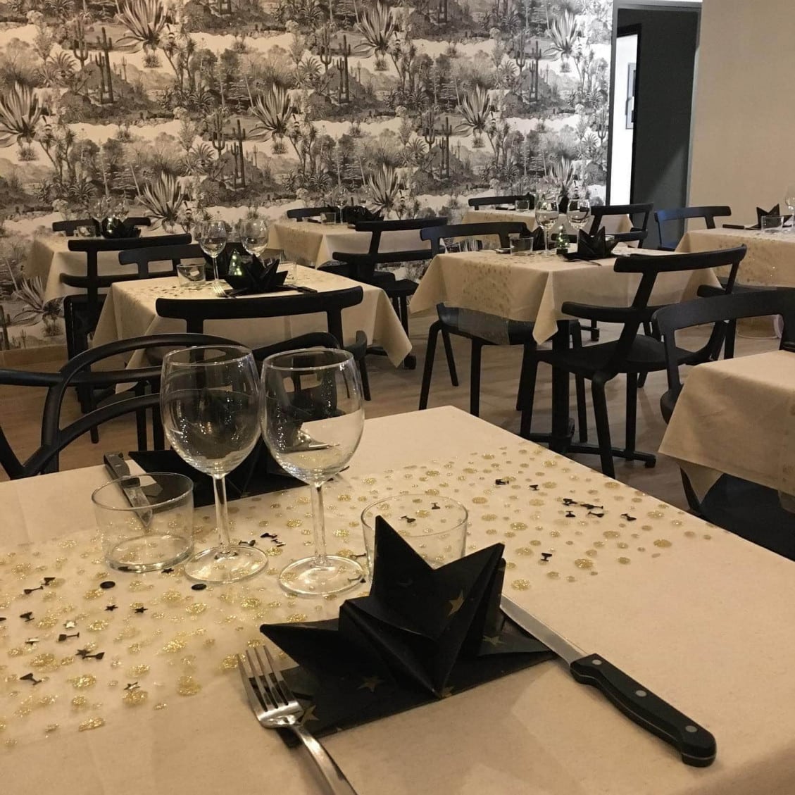 La Table de Larrouleta — photo 3