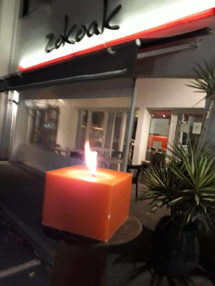 Zokoak — photo 2