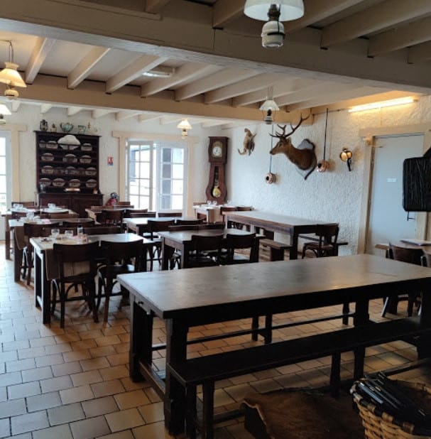 Auberge d'Ahusquy — photo 3