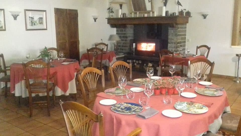 Restaurant Chilo — photo 3