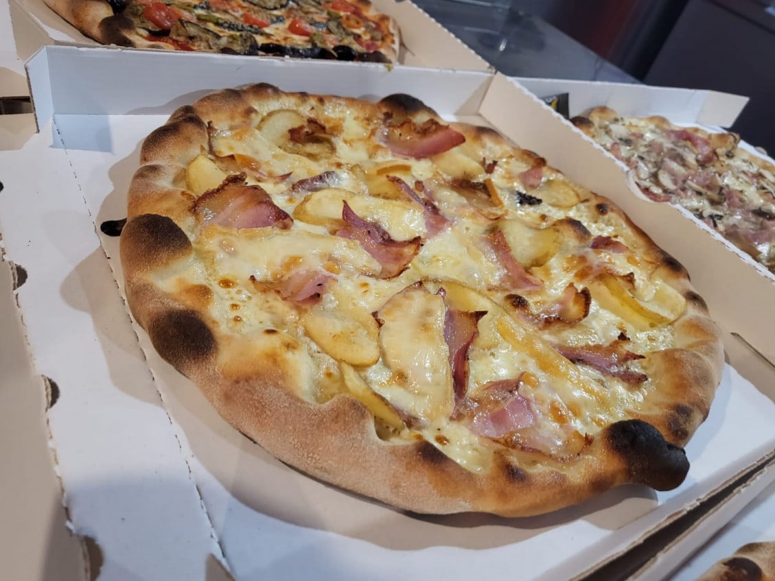 Pizza Italia — photo 2
