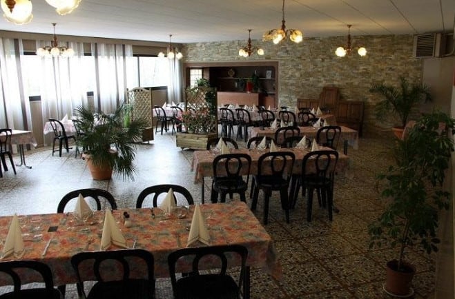 Restaurant le Saint-Blaise — photo 3