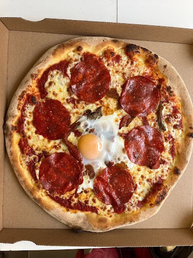 Aurel's Pizza — photo 2