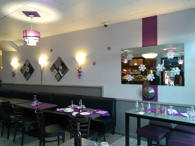Café de l'Europe — photo 3