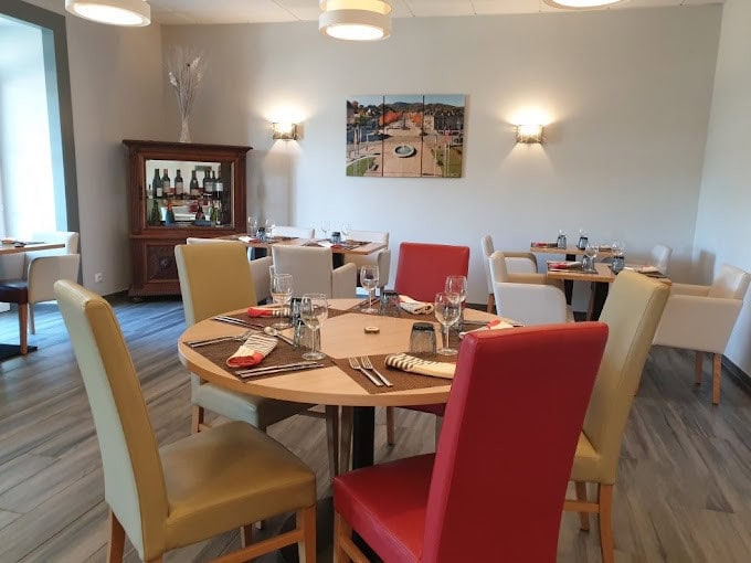 La Table Agerria — photo 3