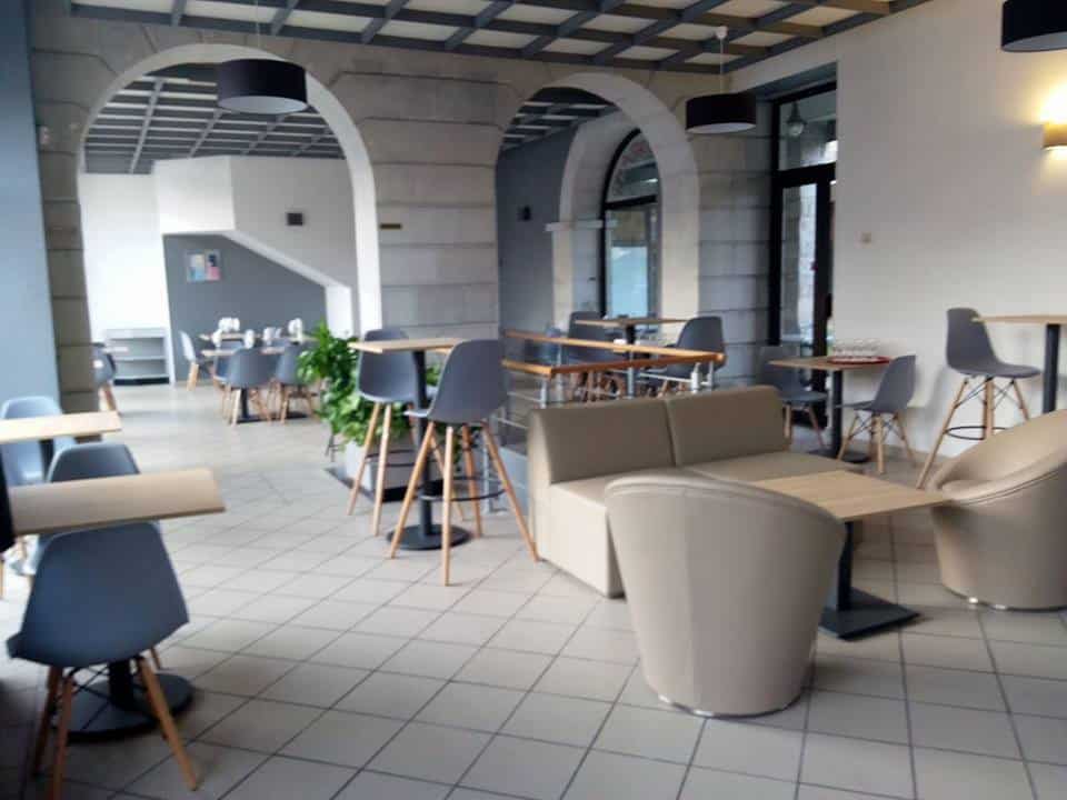 Les Arcades — photo 2