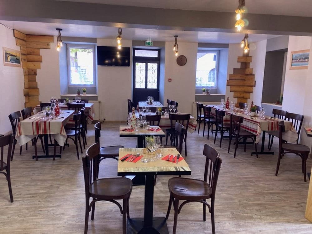 La Guinguette Biltegia — photo 3